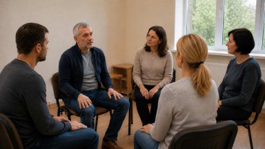 Реабилитация алкоголиков в Омске