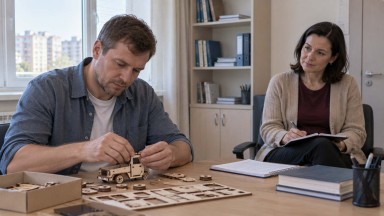 Лечение игромании в Омске
