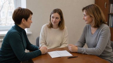 Лечение расстройств пищевого поведения в Омске