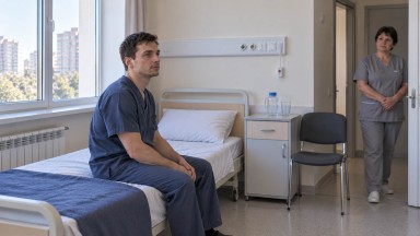 Лечение психоза в Омске