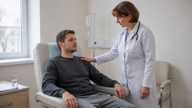 Детоксикация от марихуаны в Омске