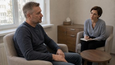 Лечение алкогольной депрессии в Омске