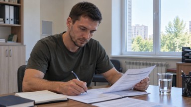 Реабилитация за 21 день в Омске