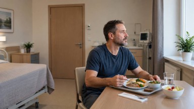 Госпитализация в Омске