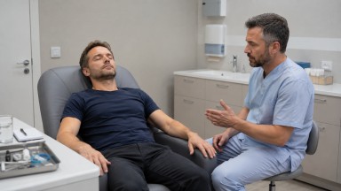 Кодирование гипнозом в Омске