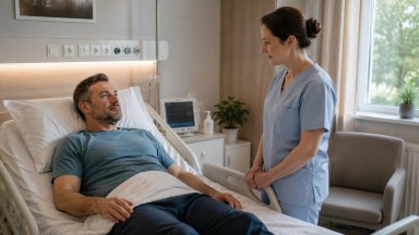 Детоксикация от алкоголя в Омске