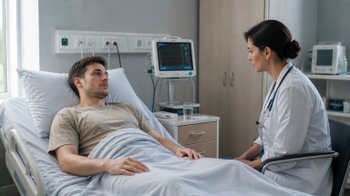 Лечение зависимости от спайса в Омске