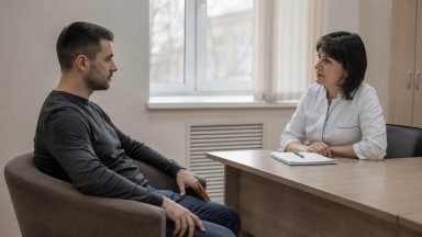 Лечение зависимости от марихуаны в Омске