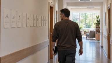 Реабилитация 12 шагов в Омске